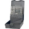 Spiraalboorset ECO PRO HSS