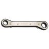 Ratel-ringsleutel 10x13mm l=163mm