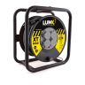 Kabelhaspel XT-PRO, H07RN-F 3Gx2.5mm kabel, 40m