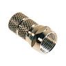 Connector F Twist-on Dia 6.8mm