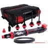 Kabeltrekker RT2008 set
