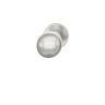 Knop op ros F1 2374.05 eenz. bev