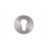 Cilinderrozet dia 53x6.5mm