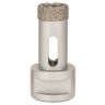Diamantboor DRY SPEED M14