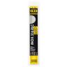Lasbagetten voor inox 316L