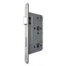 Slot WC 113 rond 78/24/55 Zilver DIN L