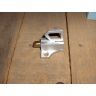 Knipslot alu nylon kort F1