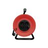 Kabelhaspel IP20 H05VV-F 3G1.5