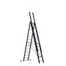 Ladder MOUNTER alu reform 3x12