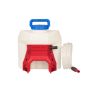Tank verwisselbaar 15L M18 M18 BBPFP2-WST Gen2, water