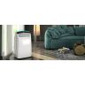 Airco mobiel DolceClima Silent 12 A+Wifi