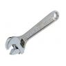Moersleutel verstelbaar chroom 12'-300mm