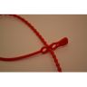 Click Tie rood