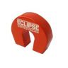 Magneet pocket rood 15.9x33.3x35mm