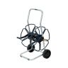Haspel DP metaal voor 50m 5/8 - 75m 1/2, gemonteerd zonder slang
