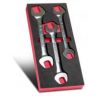 Steeksleutels MODM.44-2 26-32mm, 3-dlg