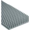 Noppenmousse acoustic NOMA 0.5x1M, 2st