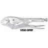 Griptang vise-grip