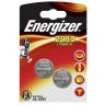 Batterij Lithium 3V CR2430, 2st