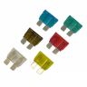 Steekzekering assortiment 6st 3m
