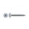 Houtschroef Wirox Spax RW PZ, VD /gv