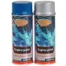 Spuitbus Motorblok lak 400ml
