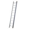 Ladder alu zwaar :