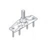 Ophangstuk JUNIOR 80Z 10489