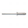 Blindklinknagel alu/inox A2 D7337A BK