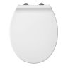 Wc-Zitting SYSTEM wit