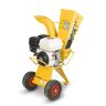 Houtversnipperaar M100