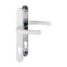Smalschild 1710RH/3346 PZ92 57-62mm