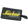 Badgehouder One Maat