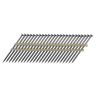 Nagel pack nail screw inox A2