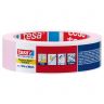 Kleefband prec.mask.sens 30mm x 50m roze