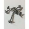 Schroef HPL TRESPA A4 38mm