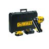 Constructietacker DCN692P2-QW 18V XR