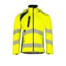 Fleece Jas Hi-Vis Stretch DETEQTOR