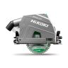 Invalcirkelzaag C3606DPAW2Z 36V 165mm
