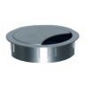 Kabeldoorgang rond 80mm h21mm