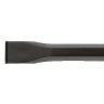 Koudbeitel zeskant 32mm x 400mm