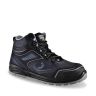 Schoen CADOR S1P MID hoog grijs