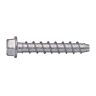 Betonschroef rvs A4 SB
