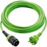 Plug it-kabel H05 BQ-F-4