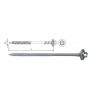 Schroef zelftappend vz WKSPW