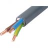 Kabel XVB cca 3g2.5mm² 50m