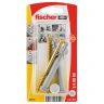 Fischer ZB S 8 RD 80CRK closetbevest