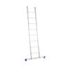 Ladder enkel rechte voet