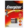 Batterij Energizer 12V 2/A23, 2st