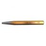 Puntdoorslag DIN 6458 120x10x2mm